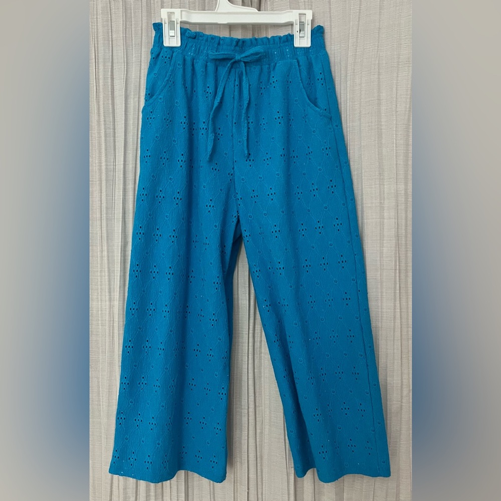 Hello Franki: dress pants